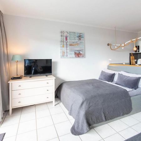 Ferienwohnung Heimathafen Шарбойтц Екстериор снимка
